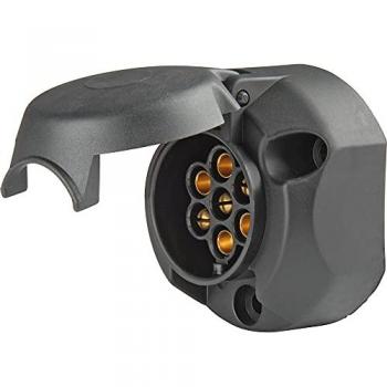 Elparts 51305127066: Presa per Rimorchio Herth+Buss