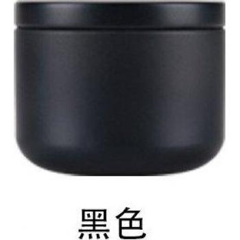 Caja Compacta de Té Negro y Flores