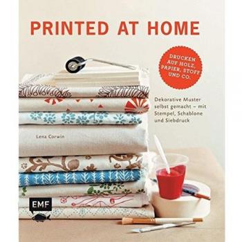 Printed at Home: Dekorative Muster selbst gemacht
