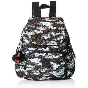 Kipling Women's City Pack Mini, Dynamic Dots