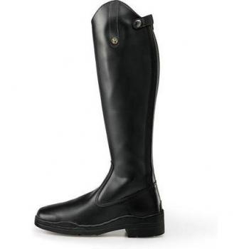 Brogini Extra Wide Long Synthetic Boots for Adults