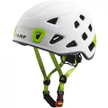 C.A.M.P. Storm Helmet, Large, White