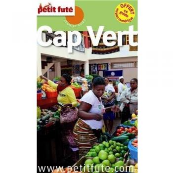 Petit Futé Cap-Vert