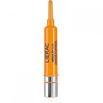 LIERAC MESOLIFT C15 REVITALIZANTE 2 *15 ML