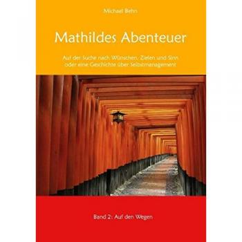 Mathildes Abenteuer Band 2