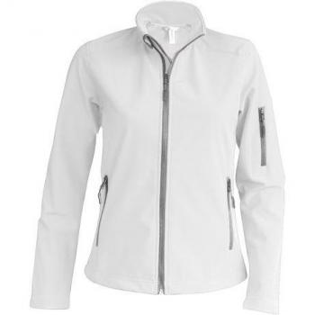 Women's Soft Shell Jacket