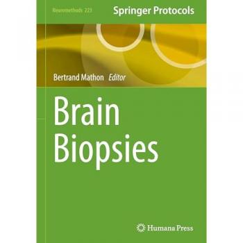 Brain Biopsies (Neuromethods, 223, Band 223)