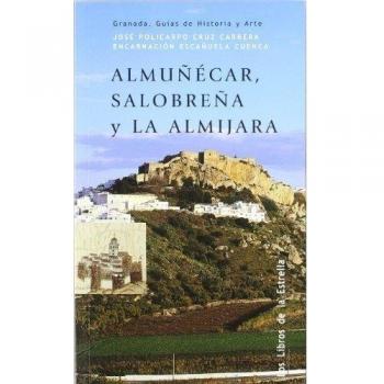 ALMUÑECAR SALOBREÑA Y LA ALMIJARA ESPAÑOL