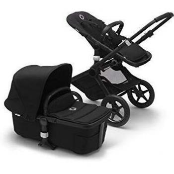 Bugaboo Fox 2 Sistema leggero e robusto