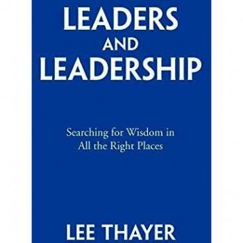 Leaders and Leadership