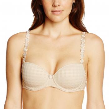 Marie Jo Avero Cal Dirndl-BH für Damen, Beige