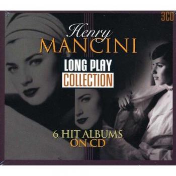 Long play collection 6 hit albums