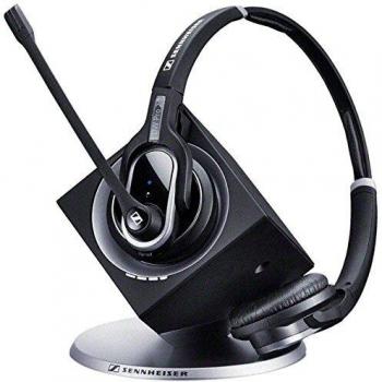 Conectores Audio Epos DW‑30 Pro (USB)