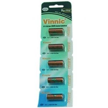 PILA ALCALINA M.DIS L1028B 23A 12 V