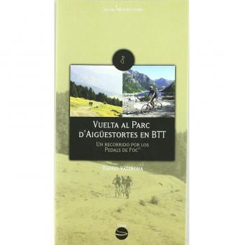 Vuelta al parc d'aigüestortes en btt