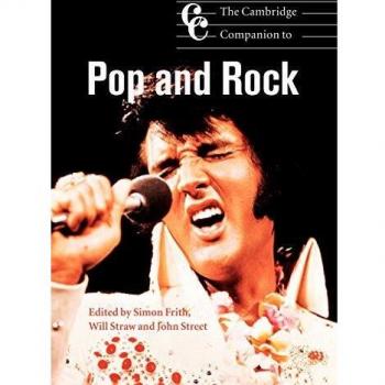 The Cambridge Companion to Pop and Rock, Cambridge Companions to Music