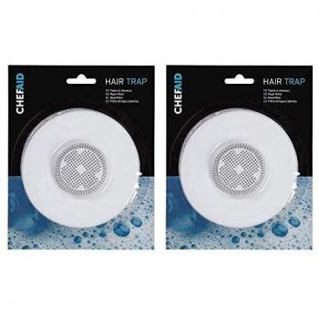 Chef Aid Hair Stopper for Sink