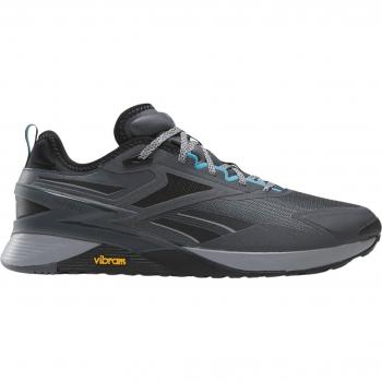 Reebok Nano X3 Adventure Workout Shoes
