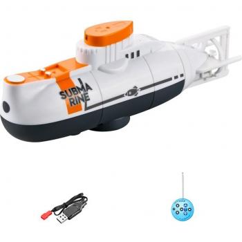Tauchspielzeug Mini U‑Boot – 6‑Kanal RC
