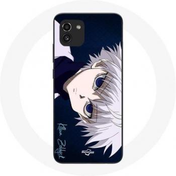 Case for Samsung Galaxy A03