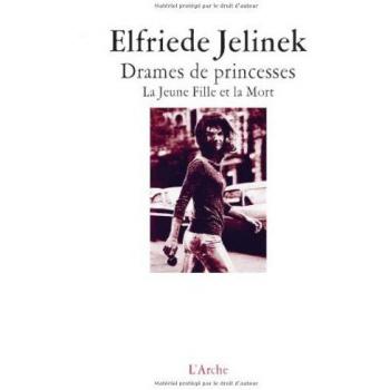 Drames De Princesses