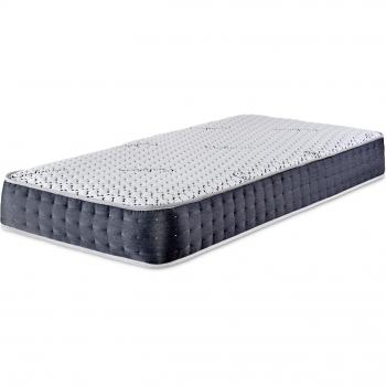 Alpaca Silk Cashmere 1000 Pocket Spring Mattress