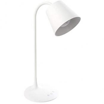 GENIE dimmbare LED Schreibtischlampe mit Akku und Touchsensor