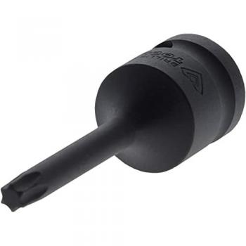 Bussola Torx T40 1/2 per avvitatore ad impulsi