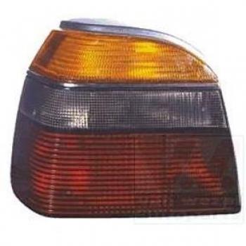 Verre de Feu Arrière Droit Van Wezel Volkswagen Golf 1991-1997