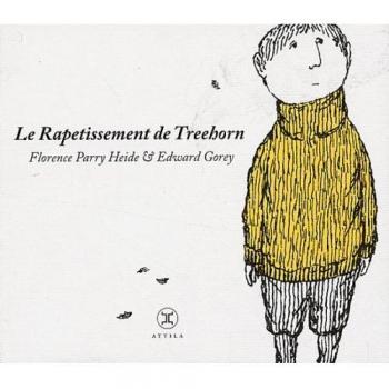 Le rapetissement de treehorn