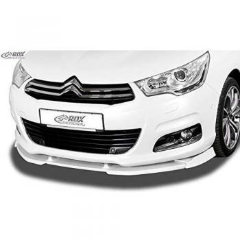 RDX Spoilerlippe VARIO-X C4 (Typ N) 2010-2018
