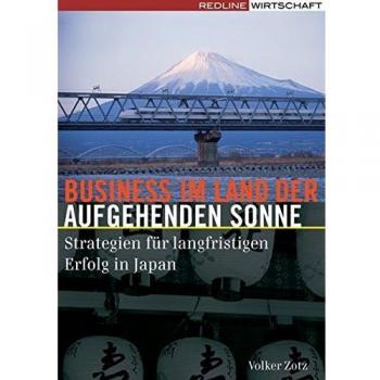 Business im Land der aufgehenden Sonne