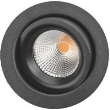 SGL Junistar ECO OUTDOOR Wand/Deckenleuchte – 520 lm, 6 W, 3000 K, dimmbar, Ra90, ET40 mm