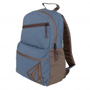 Volcom Männer-Backpack Academy