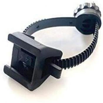 Cat Eye SP12 Flexible Tight Bracket – Black Color