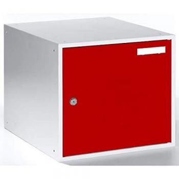 Casier verrouillable QUIPO