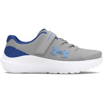 UA Surge 4 AC Sneakers Size 1.5 UK