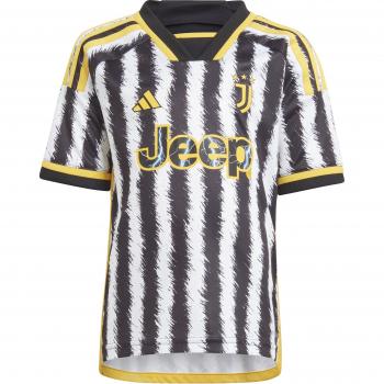 Mini-kit Juventus Turin 2023/24