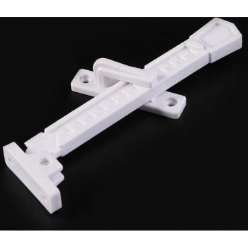 Pestillo de ventana ABS Sash Lock B85C