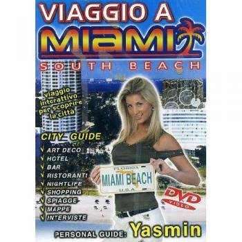 Viaggio a Miami