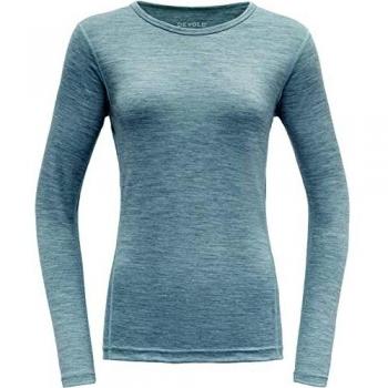 Devold Breeze Merino 150 Long Sleeve T-shirt for Ladies