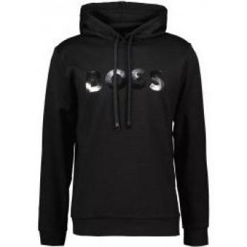 Sudadera BOSS Efecto Espejo para Hombre Talla XL