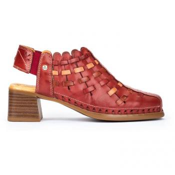 Pikolinos ROMANA W9G Leder Schuhe