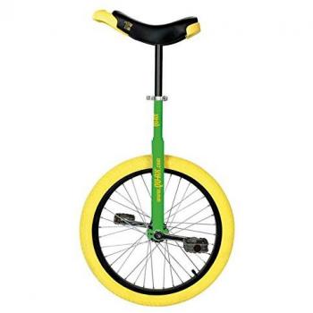 Quax Luxus 20 Monocycle à Jante Alu