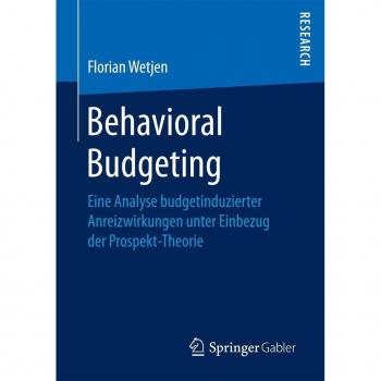 Behavioral Budgeting