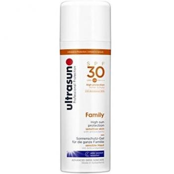 Ultrasun High Protection Family SPF 30 150ml