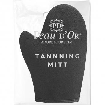 Peau d'or Tanning Mitt für Selbstbräuner