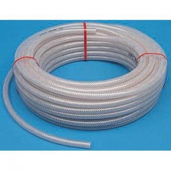 RS Pro PVC‑Stabschlauch Pipeline 50,5 mm