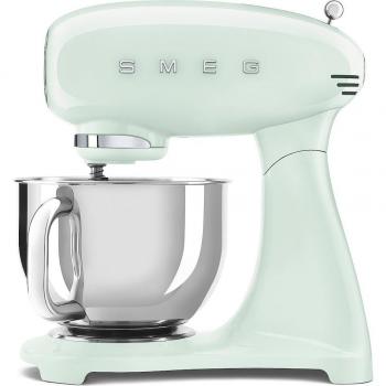 SMEG SMF03PGEU 50s Style Küchenmaschine Full-Color Pastellgrün
