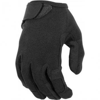 Mil-Tec Einsatzhandschuhe für Touchscreen-Geräte schwarz
